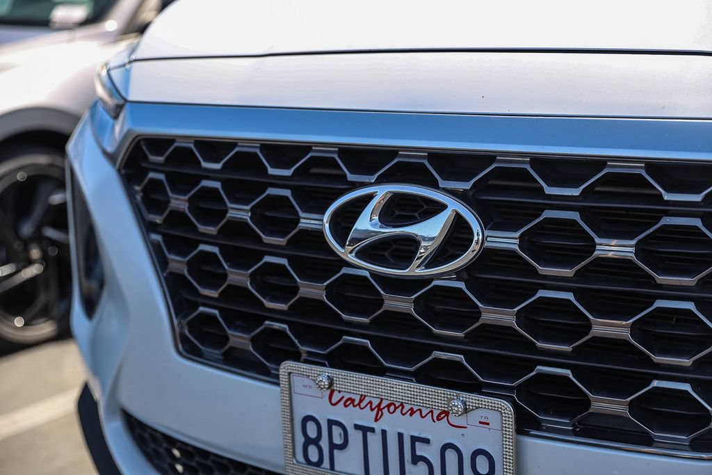 Used 2020 Hyundai Santa Fe SEL w/ Cargo Package FWD image 4