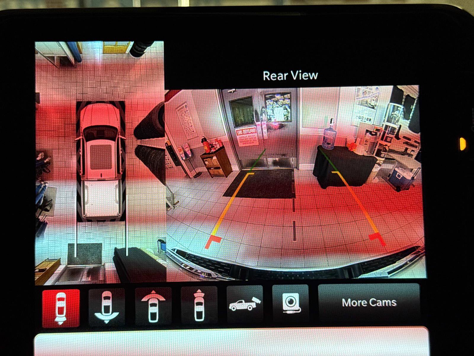 New 2026 RAM 1500 Tungsten w/ Bed Utility Group image 12