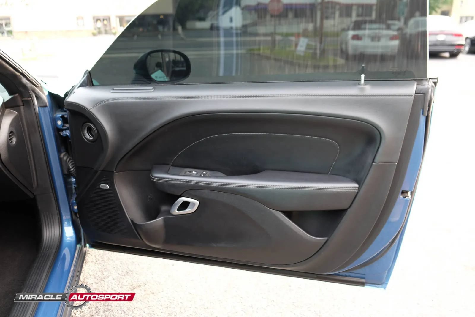 Used 2021 Dodge Challenger R/T Scat Pack w/ Plus Package RWD image 24