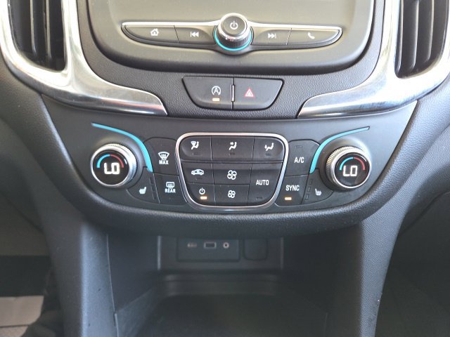 Used 2024 Chevrolet Equinox LT w/ LPO, Floor Liner Package AWD/4WD image 8