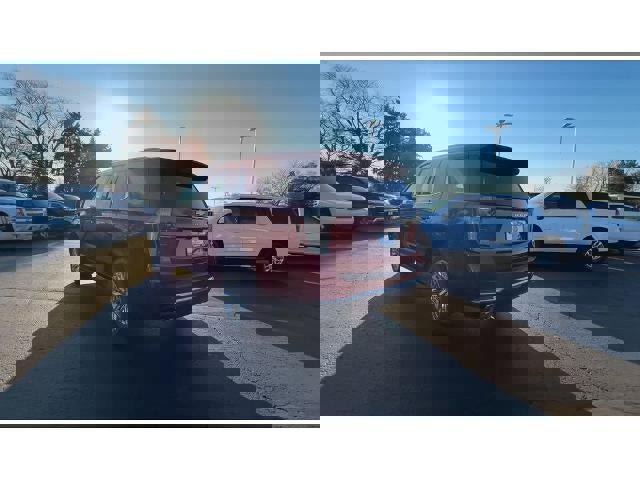 New 2026 Chevrolet Tahoe High Country image 6