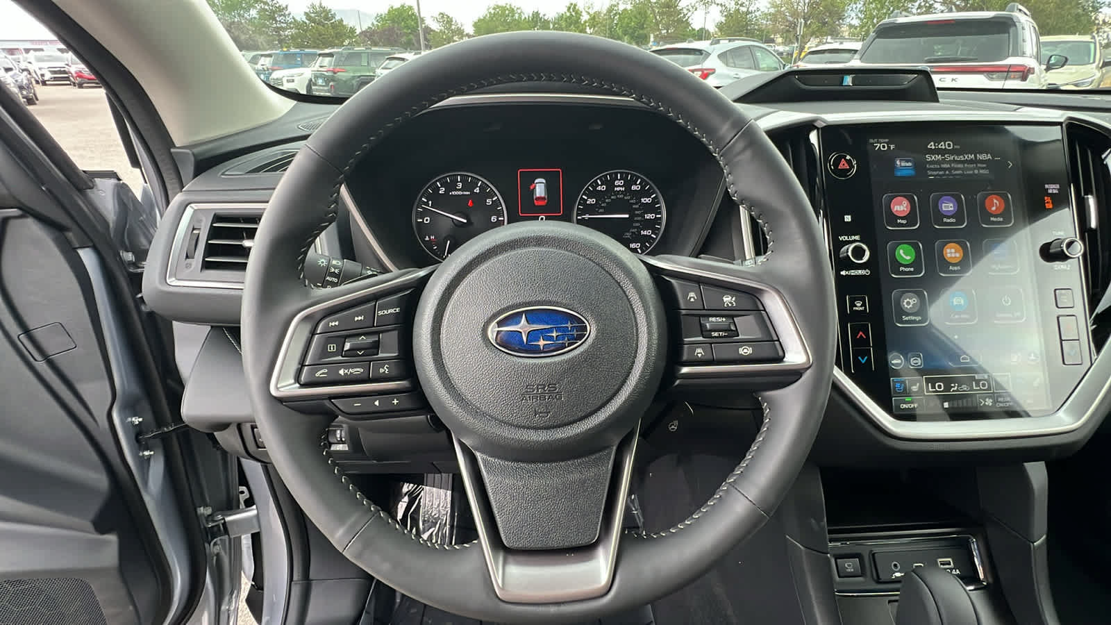 New 2026 Subaru Ascent Touring AWD/4WD image 18