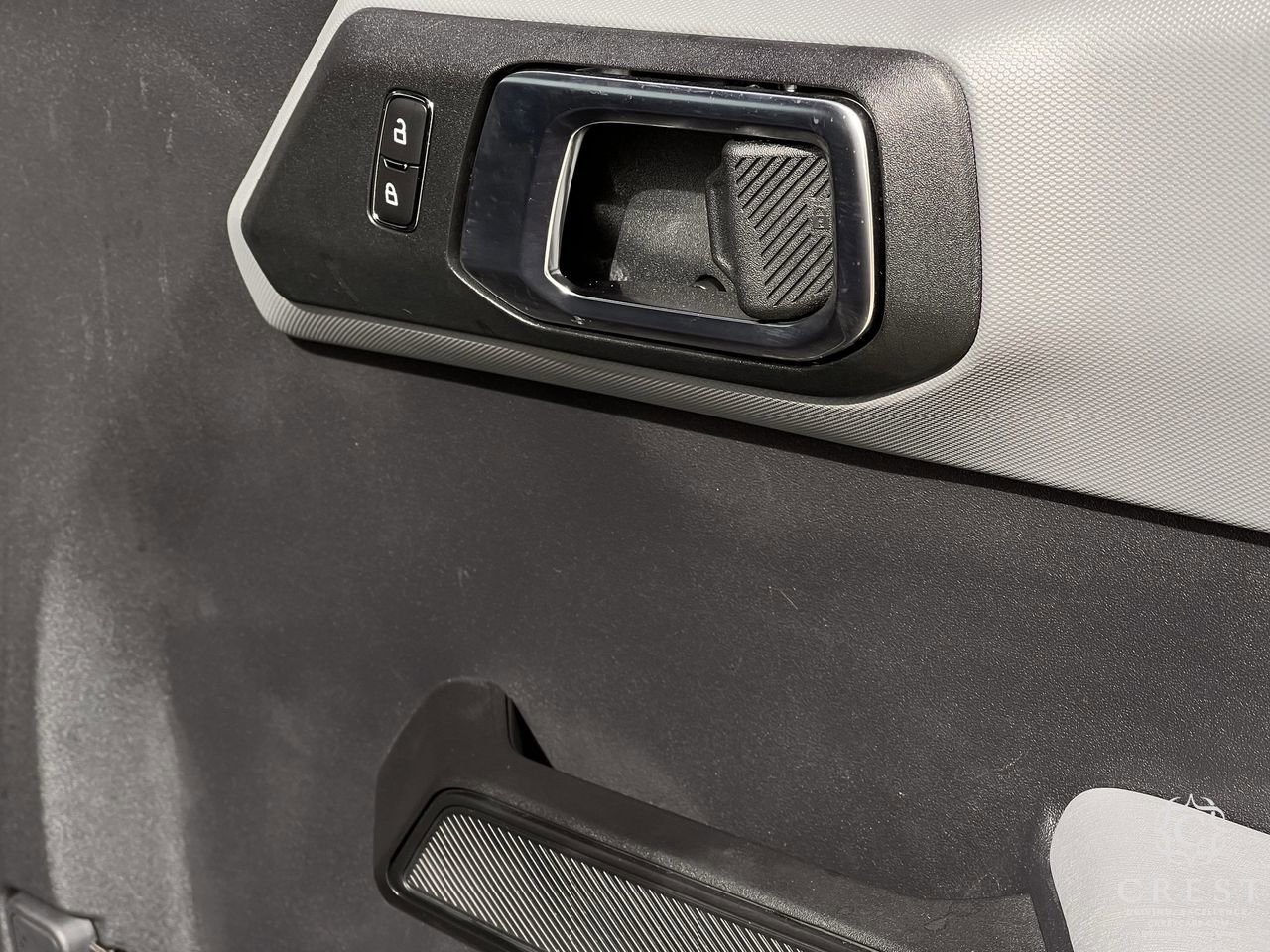 Used 2023 Ford Bronco Big Bend image 28