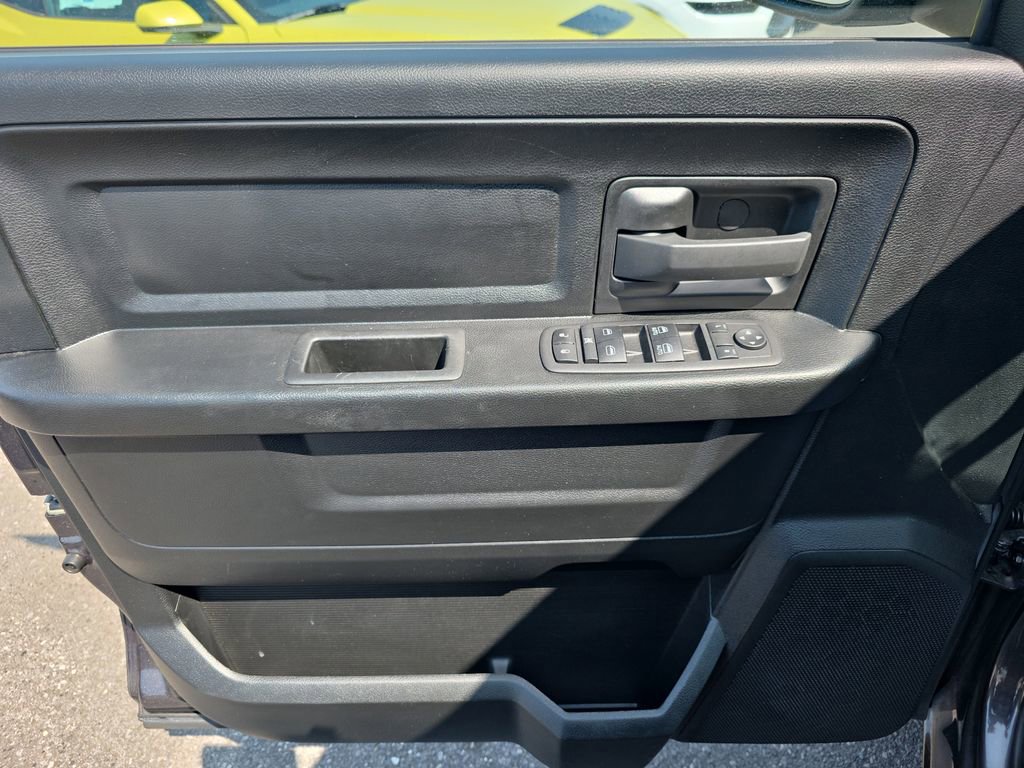 Used 2024 RAM 1500 Tradesman w/ Popular Equipment Group AWD/4WD image 17