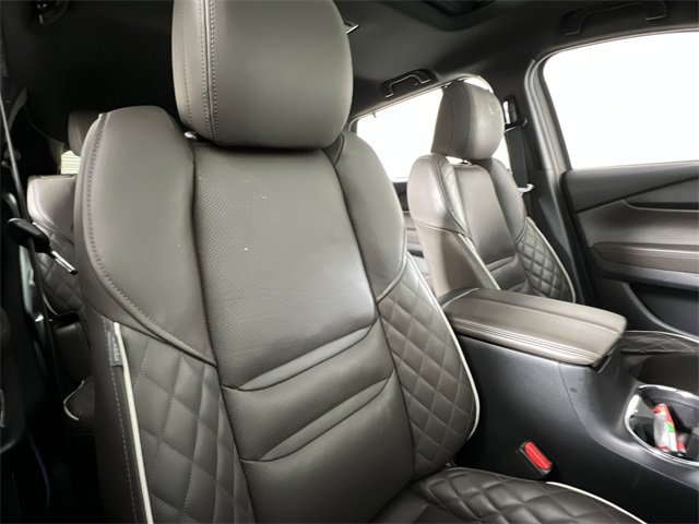 Certified 2022 MAZDA CX-9 Signature image 26