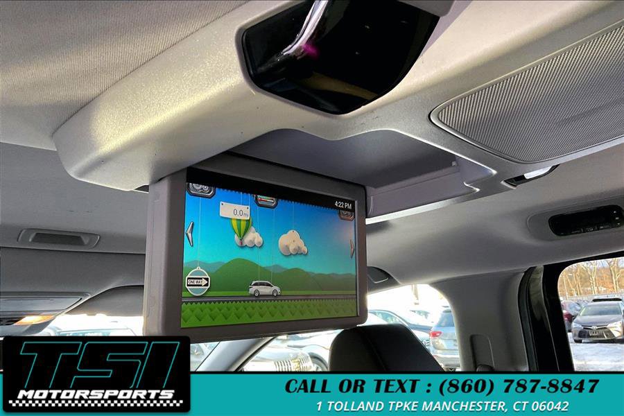 Used 2018 Honda Odyssey EX-L image 31