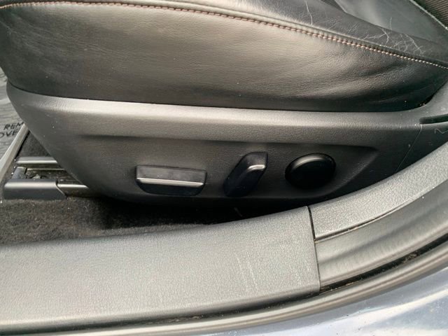 Used 2020 MAZDA MAZDA3 AWD Hatchback w/ Premium Pkg image 12