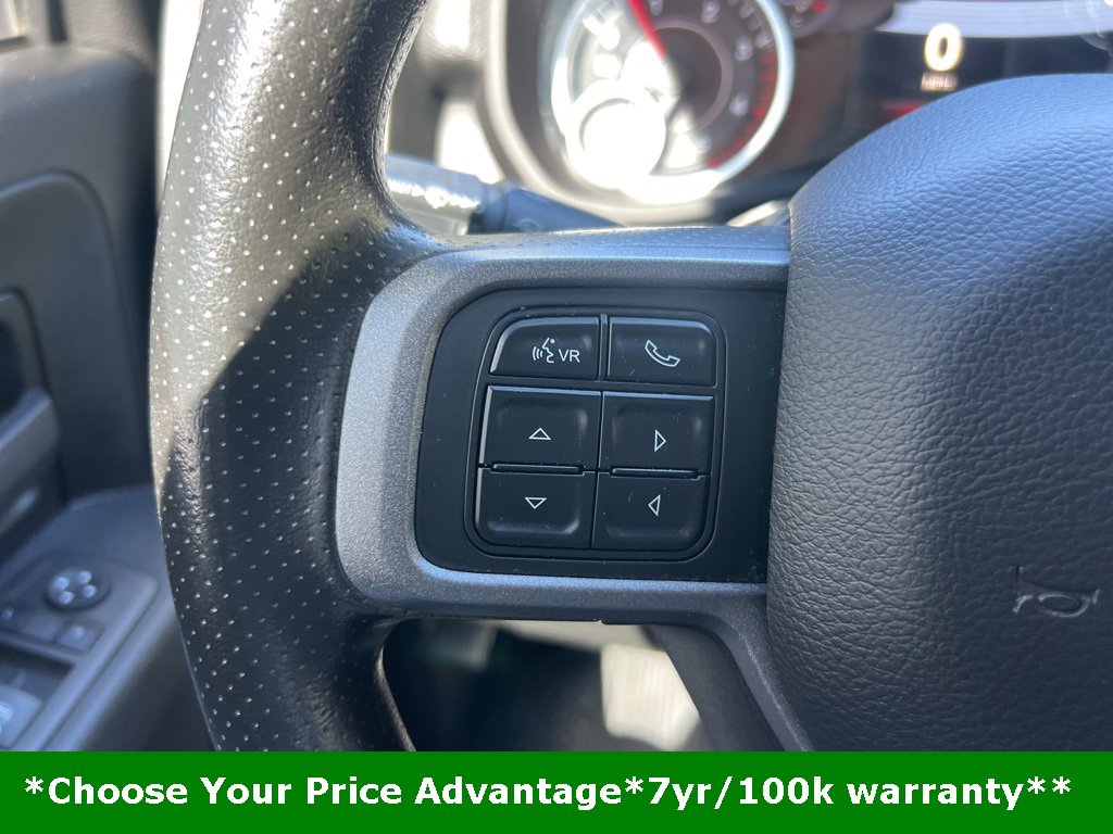 Used 2022 RAM 3500 Tradesman w/ Chrome Appearance Group image 66