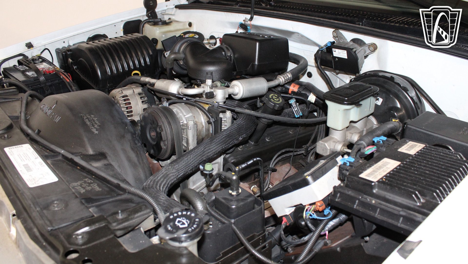 Used 1999 Chevrolet Tahoe 4WD 2-Door image 19