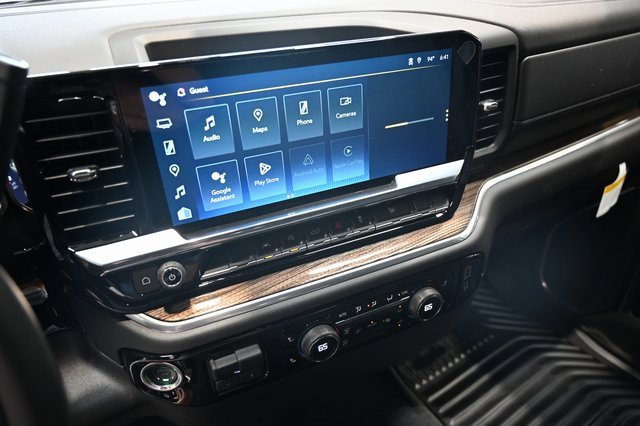 New 2026 Chevrolet Silverado 1500 LT image 15