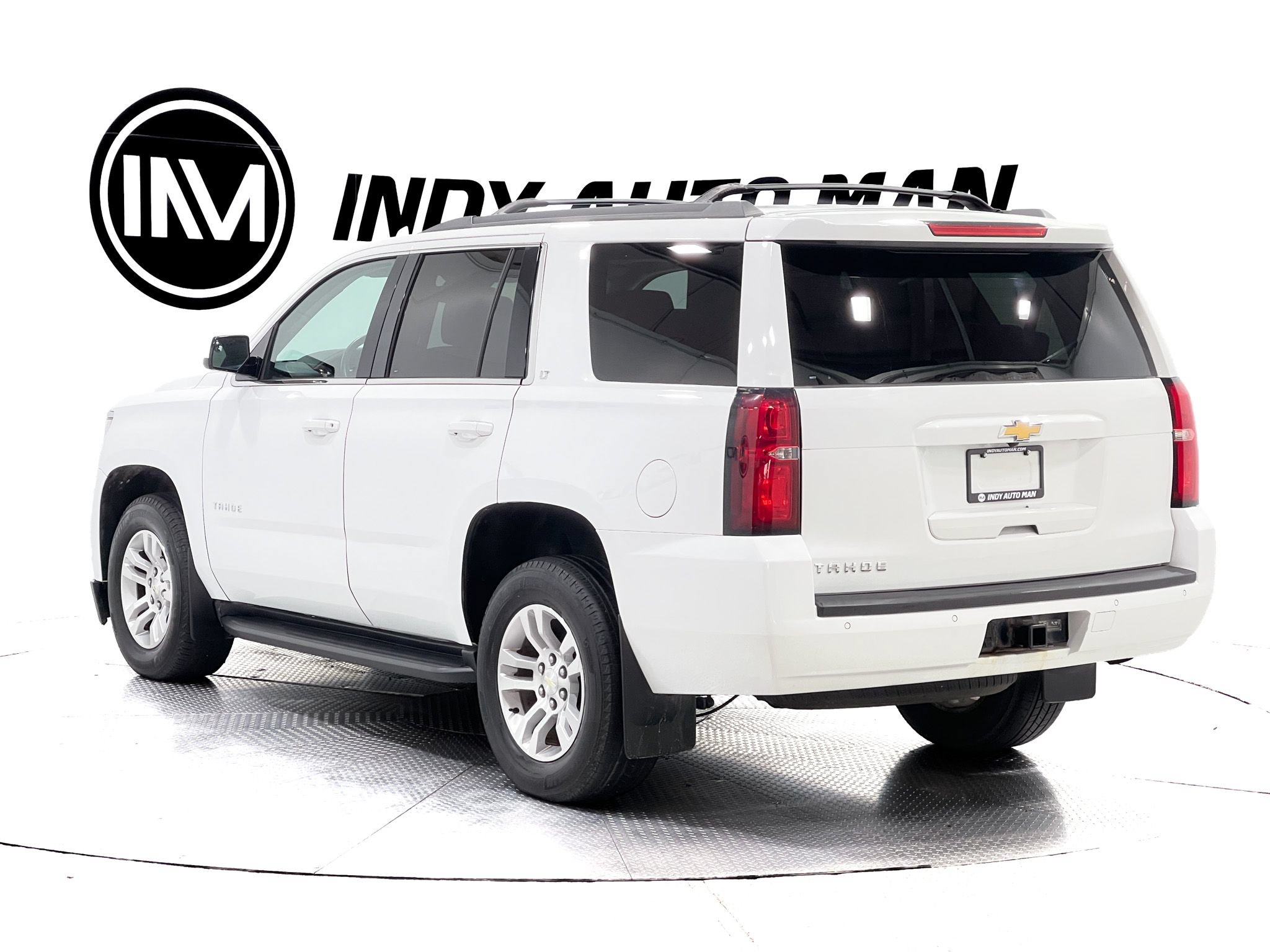 Used 2017 Chevrolet Tahoe LT AWD/4WD image 6