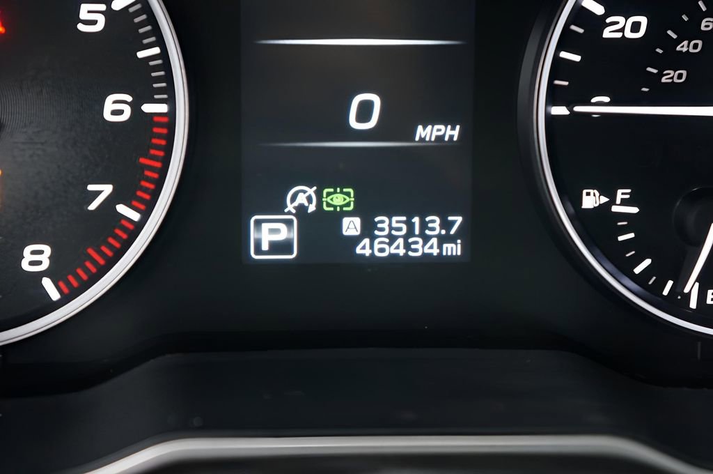 Used 2024 Subaru Outback Limited XT image 18