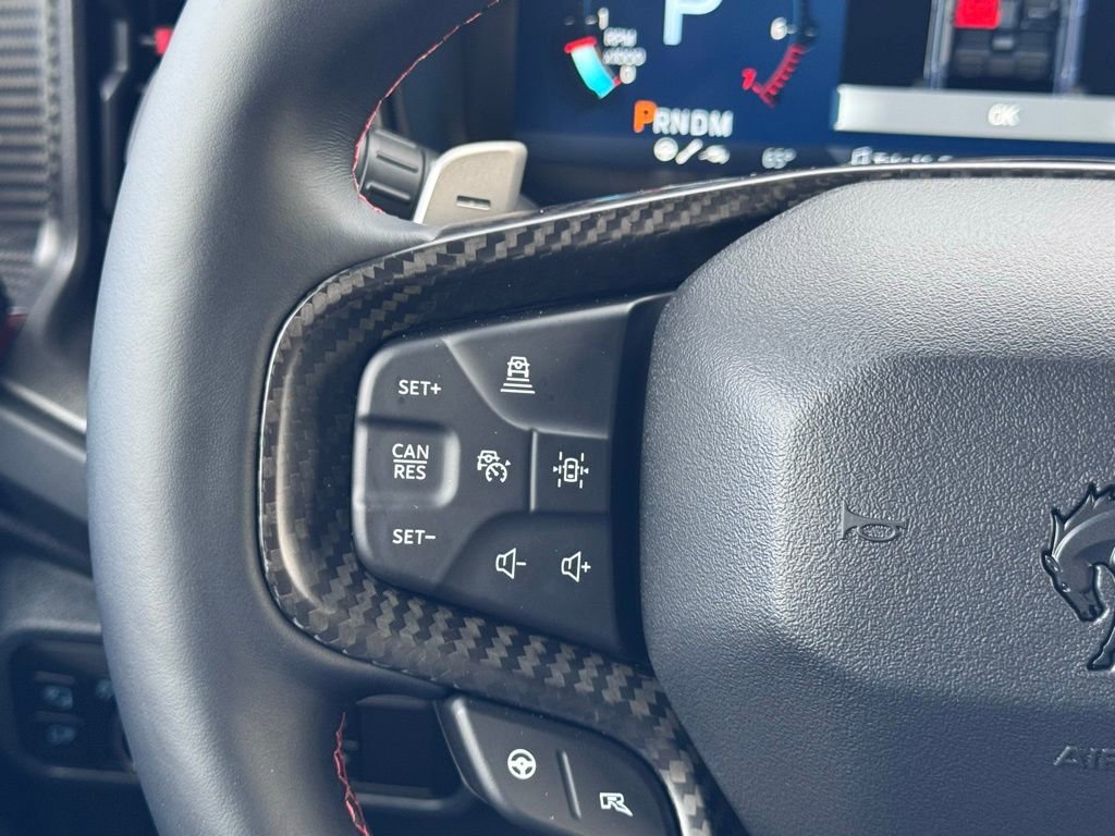 Used 2026 Ford Bronco Raptor AWD/4WD image 26