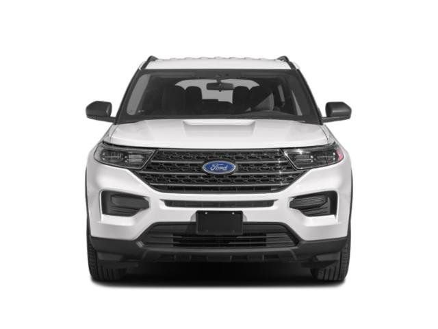 Certified 2023 Ford Explorer XLT w/ Equipment Group 202A AWD/4WD image 4