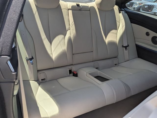 Used 2016 BMW 428i Coupe RWD image 24
