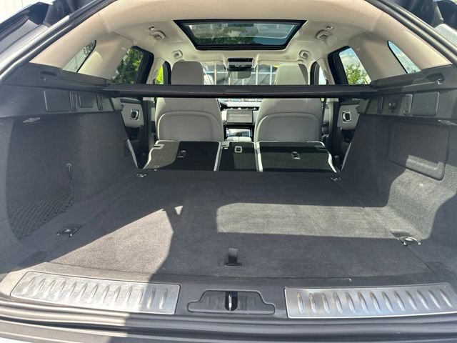 Used 2025 Land Rover Range Rover Velar Dynamic SE AWD/4WD image 55