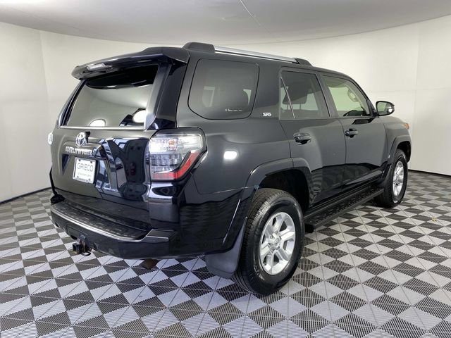 Used 2021 Toyota 4Runner SR5 image 8