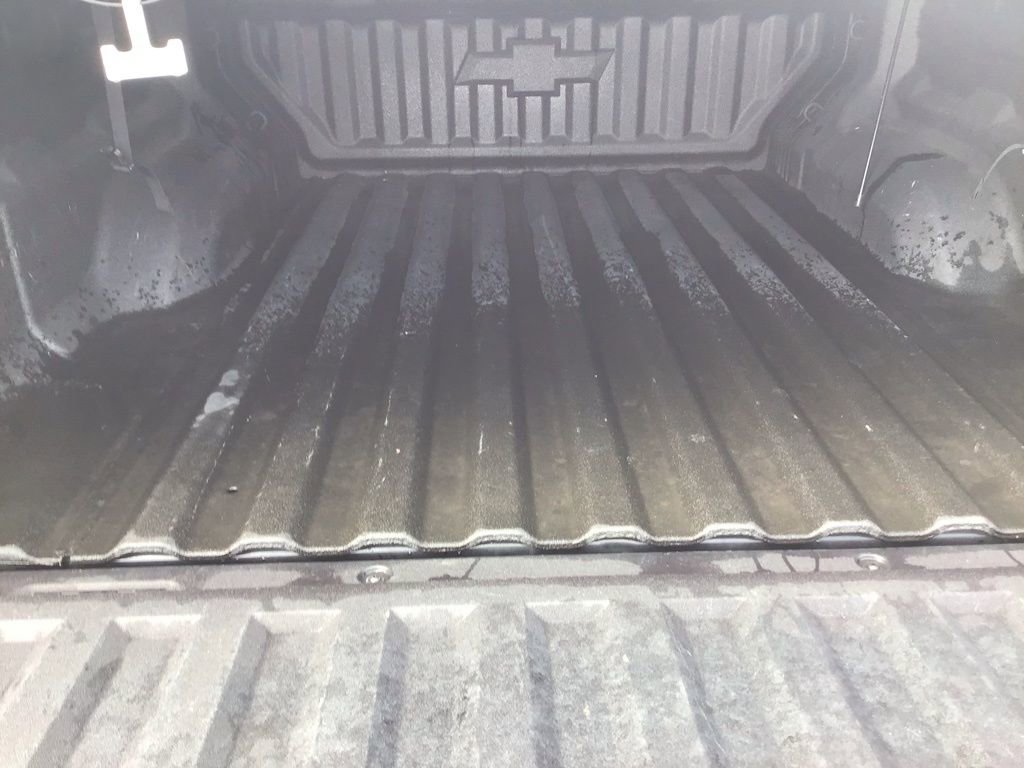 Used 2024 Chevrolet Colorado Z71 w/ Z71 Convenience Package 2 image 28