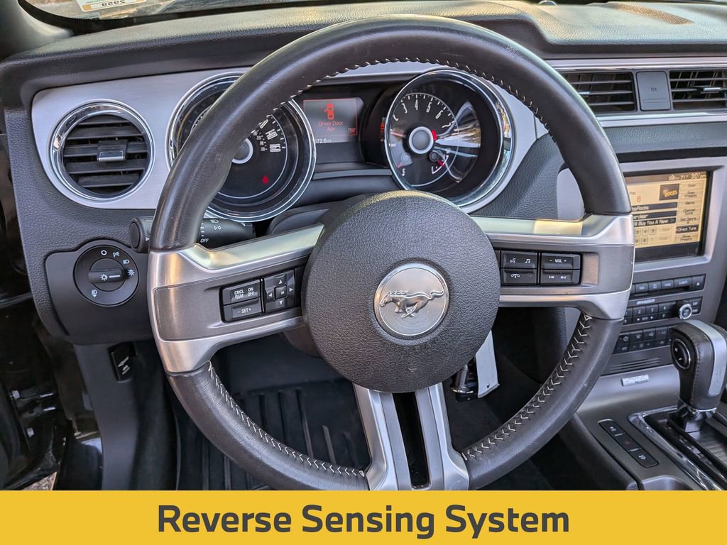 Used 2014 Ford Mustang GT Premium w/ Electronics Package image 18