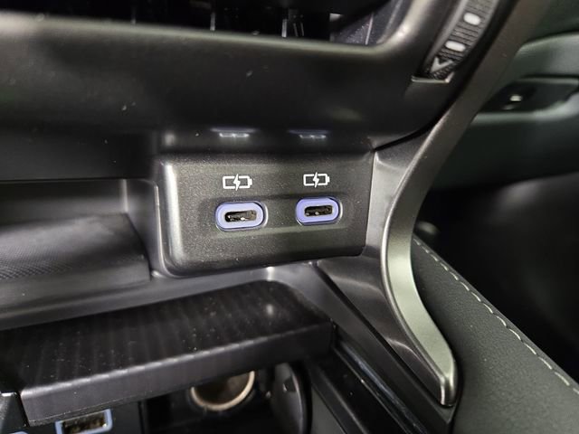 Used 2024 Lexus RX 500h F Sport w/ Convenience Package image 27