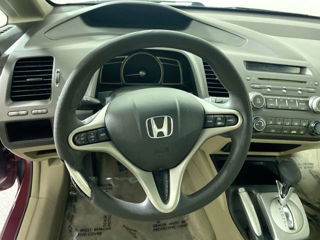 Used 2010 Honda Civic EX image 9