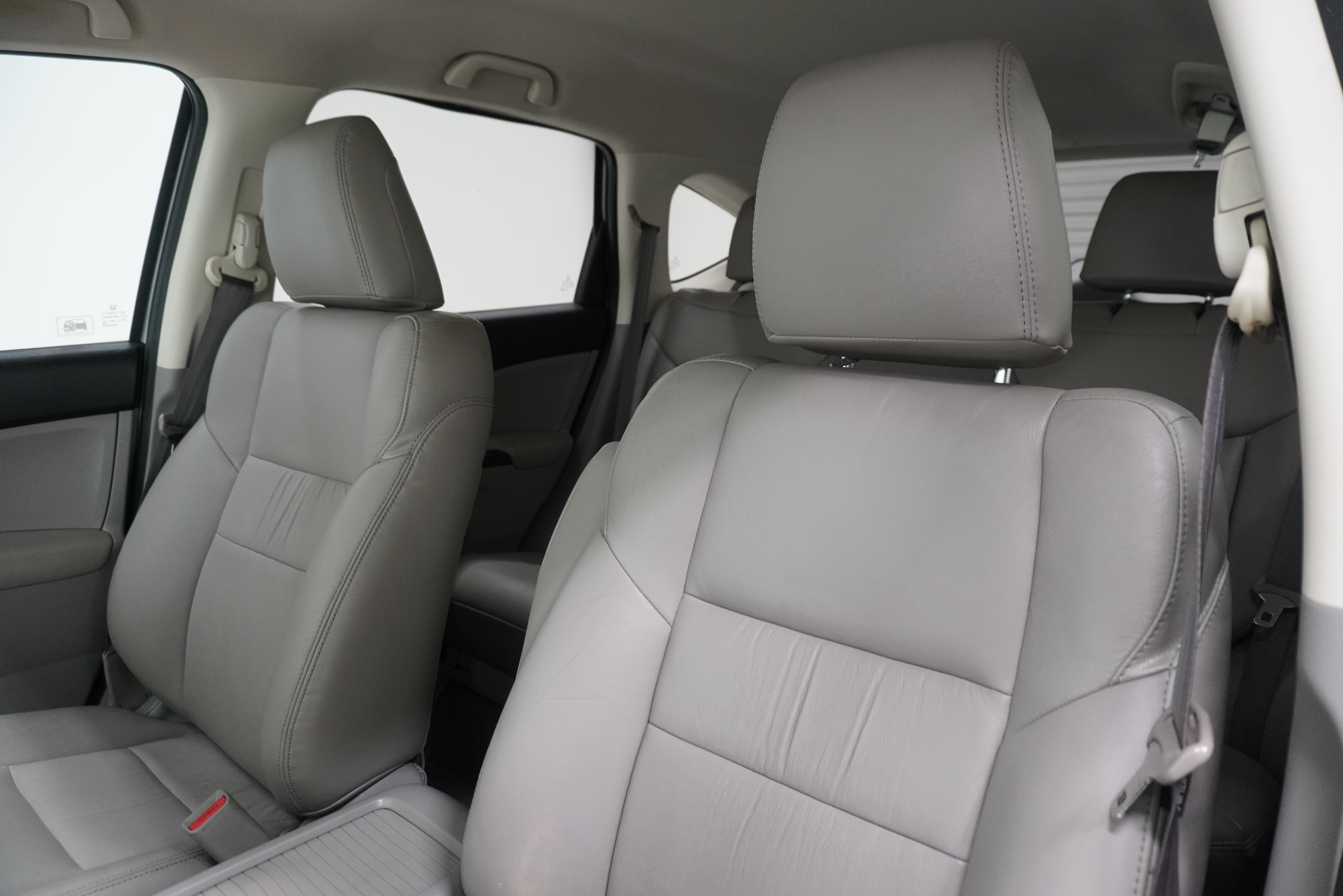 Used 2012 Honda CR-V LX image 9