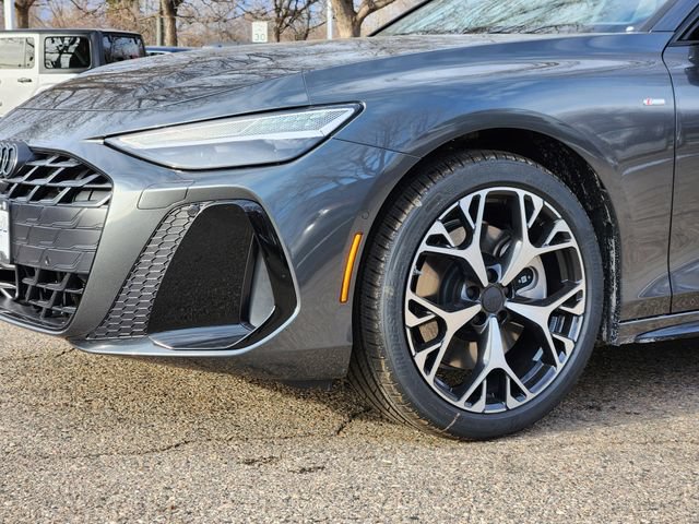 New 2026 Audi A6 Premium Plus AWD/4WD image 7