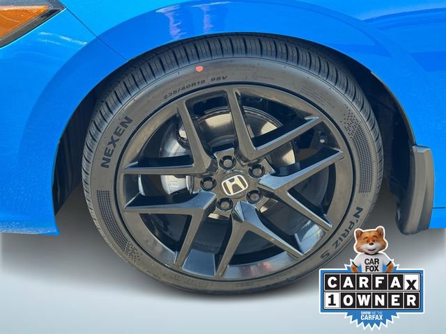 Used 2022 Honda Civic Sport image 6