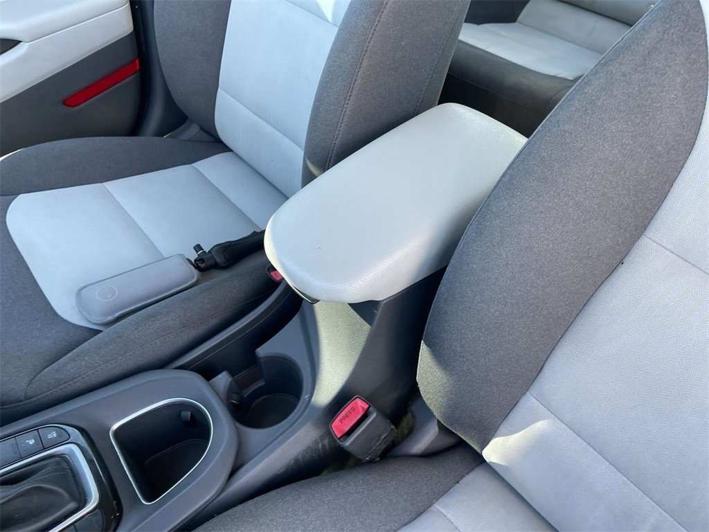 Used 2020 Hyundai Ioniq SE image 20