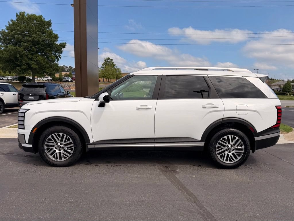 New 2027 Hyundai Palisade SEL AWD/4WD image 5
