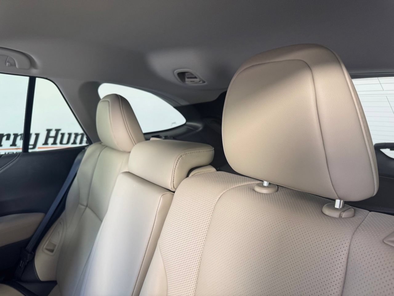 Used 2023 Subaru Outback Limited AWD/4WD image 11