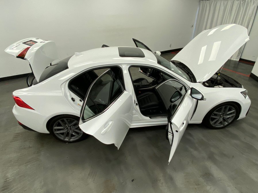 Used 2018 Lexus IS 300 AWD image 49
