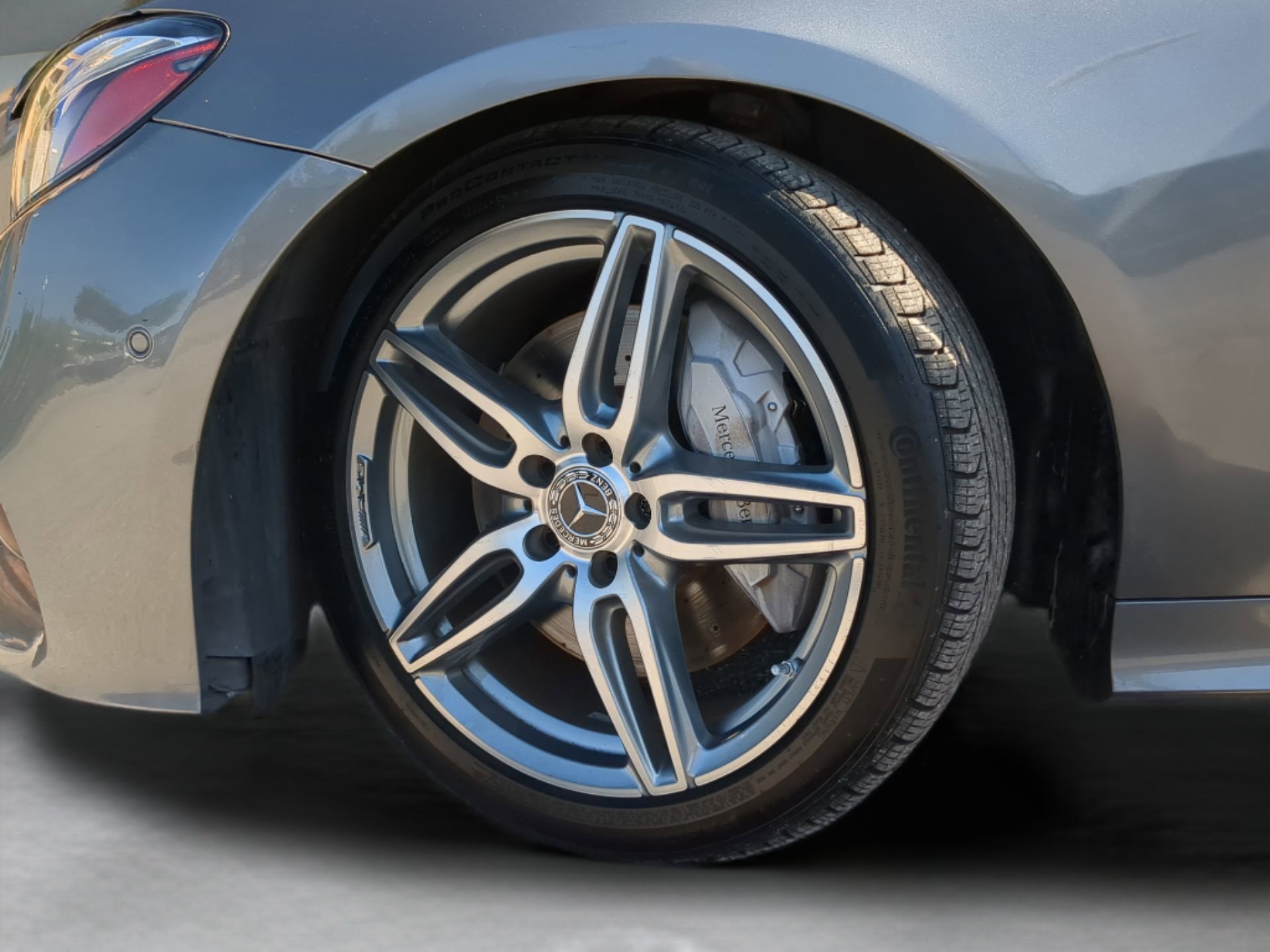 Used 2018 Mercedes-Benz E 400 Coupe image 71