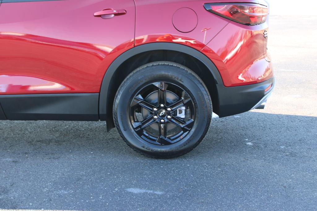 New 2026 Chevrolet Blazer LT image 18