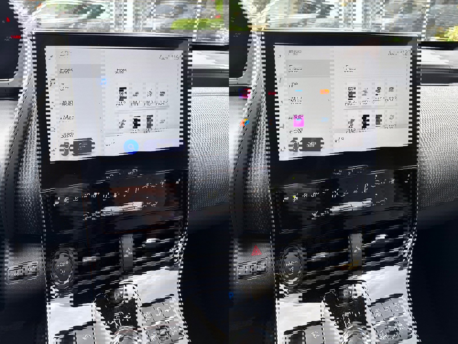 Used 2023 Subaru Solterra AWD image 20