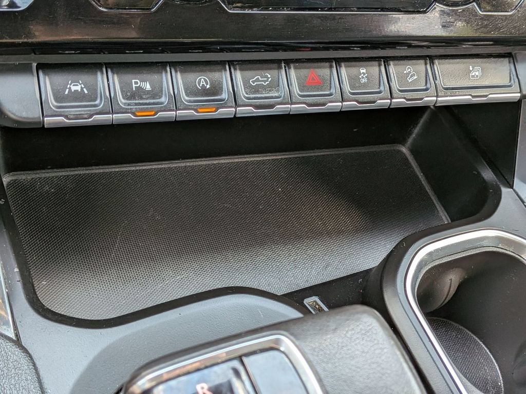Used 2022 GMC Sierra 1500 Denali AWD/4WD image 24