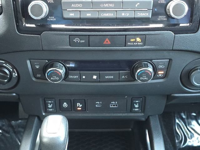 Used 2024 Nissan Frontier SV w/ Technology Package image 34