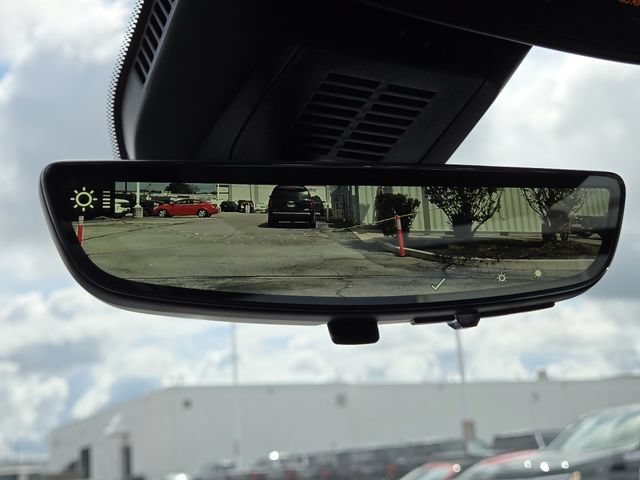 New 2027 GMC Terrain Elevation w/ Elevation Premium Package AWD/4WD image 35