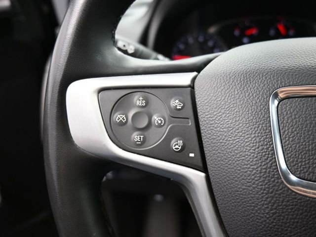 Used 2024 GMC Terrain SLT AWD/4WD image 29