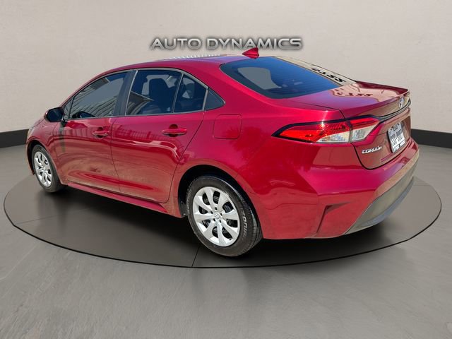 Used 2023 Toyota Corolla LE image 6