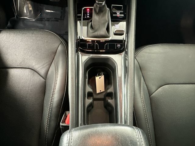 Used 2023 Jeep Compass Latitude AWD/4WD image 18