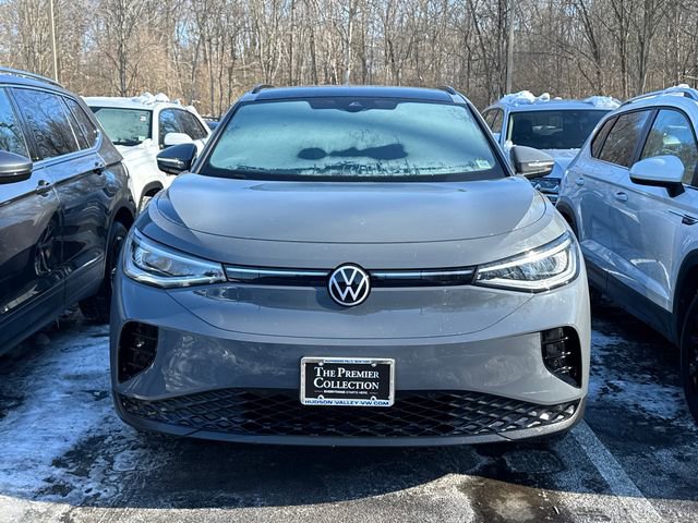 Certified 2023 Volkswagen ID.4 Pro S image 5