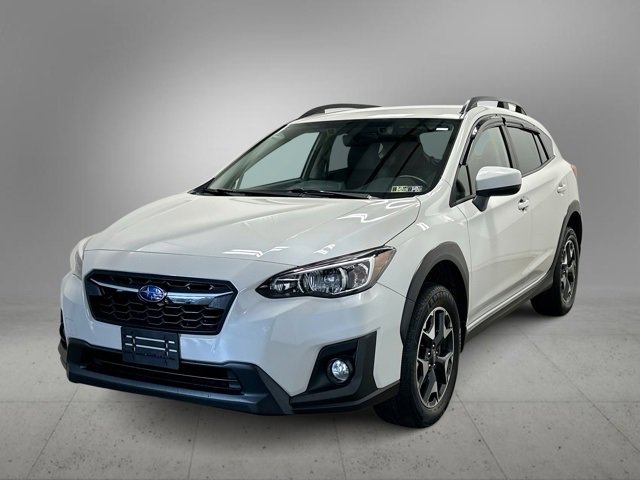 Used 2020 Subaru Crosstrek 2.0i Premium w/ Popular Package #2 image 1