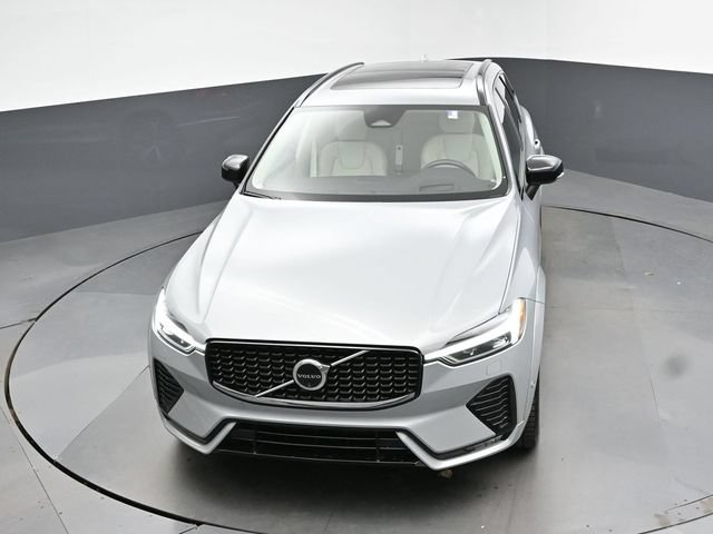 Used 2024 Volvo XC60 B5 Ultimate w/ Protection Package Premier AWD/4WD image 48