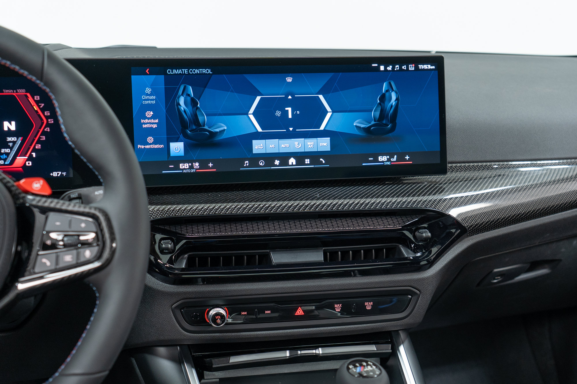 New 2026 BMW M2 w/ Lighting Package RWD image 19