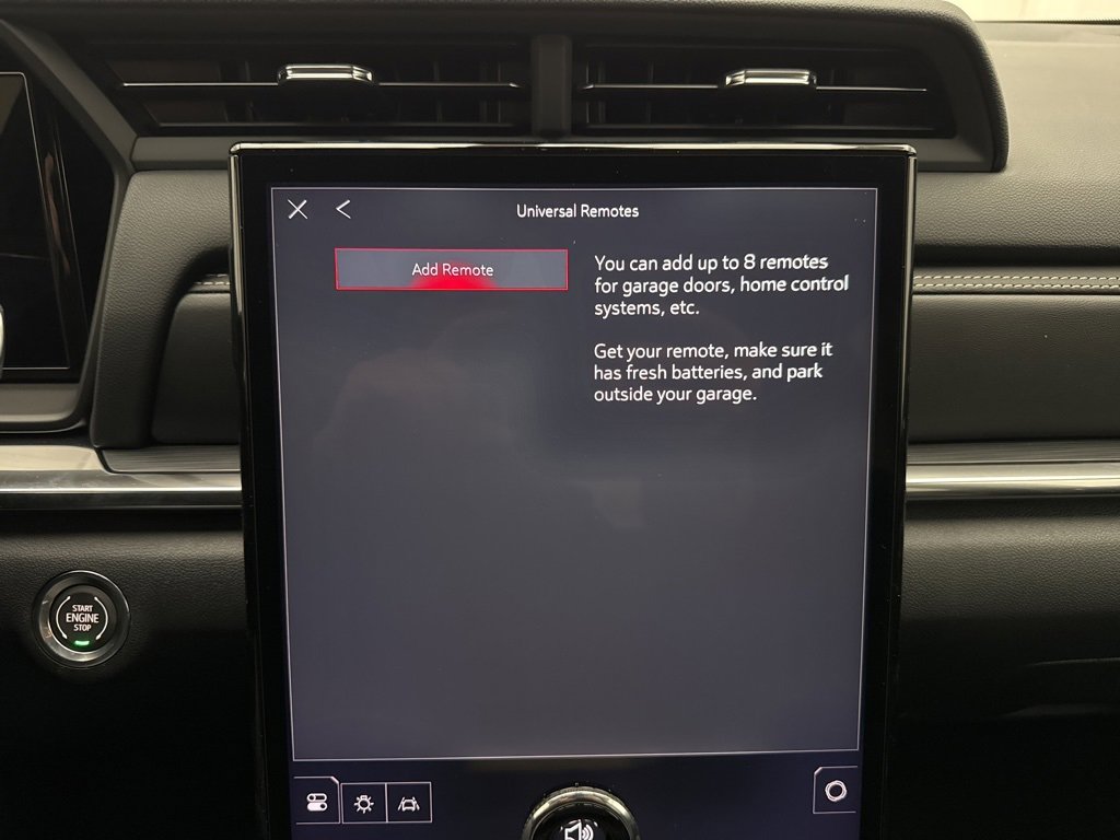 New 2026 GMC Terrain Elevation w/ Elevation Premium Package image 40