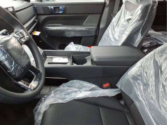 New 2027 Hyundai Santa Fe Calligraphy AWD/4WD image 16