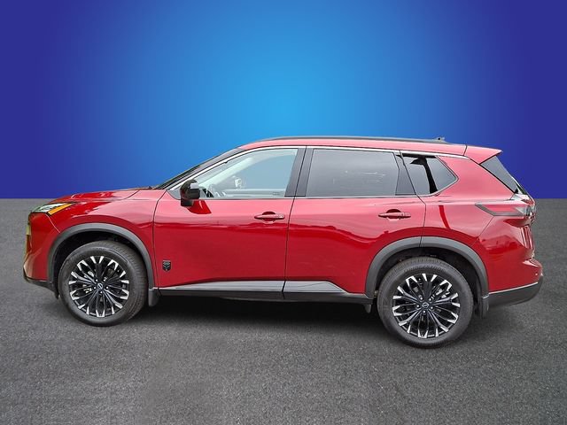 Used 2026 Nissan Rogue Dark Armor FWD image 7