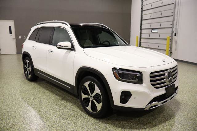 Used 2024 Mercedes-Benz GLB 250