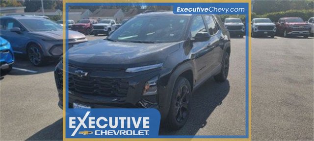 New 2026 Chevrolet Equinox LT w/ Convenience Package II